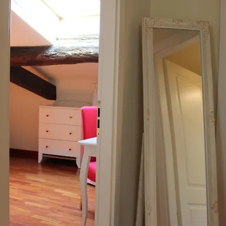 Residenza Portoni Borsari 베로나