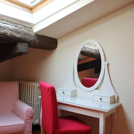 Residenza Portoni Borsari Apartment
