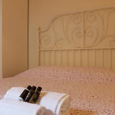 Residenza Portoni Borsari Apartment *