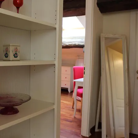 Apartment Residenza Portoni Borsari *