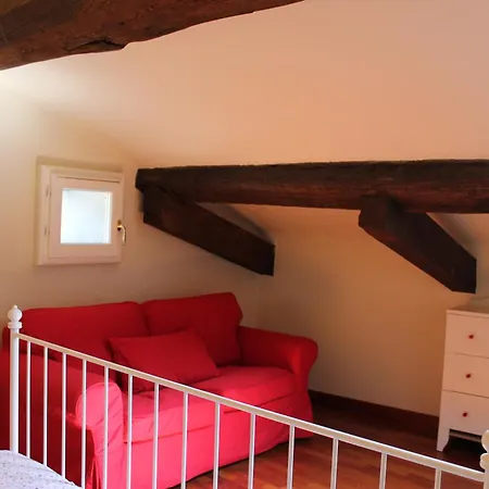 Residenza Portoni Borsari Apartment