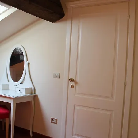 Residenza Portoni Borsari Apartment *
