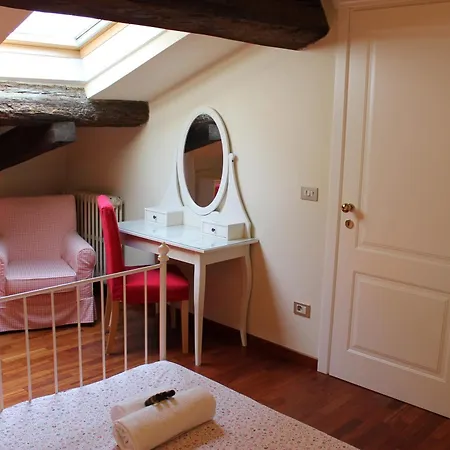 Apartment Residenza Portoni Borsari *