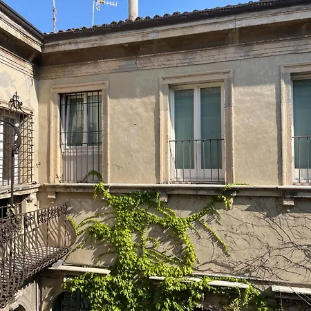 Residenza Portoni Borsari Apartment Verona