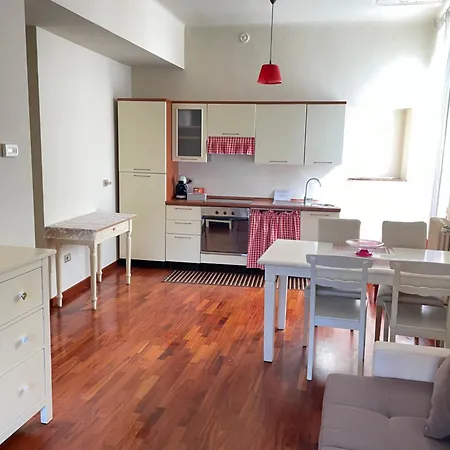 Residenza Portoni Borsari Apartment *