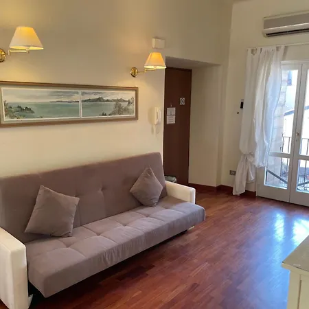 Residenza Portoni Borsari Apartment Verona