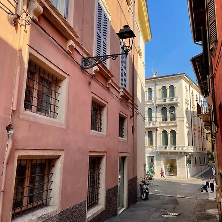 Residenza Portoni Borsari