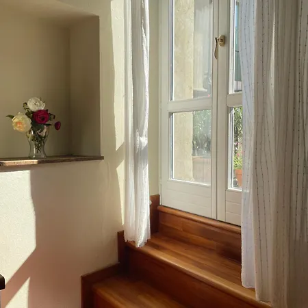 Residenza Portoni Borsari Apartment