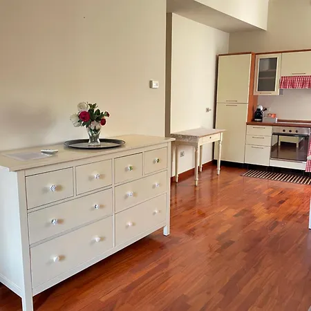 Apartment Residenza Portoni Borsari Verona