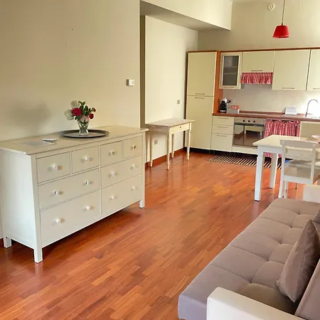 Residenza Portoni Borsari Apartment Verona