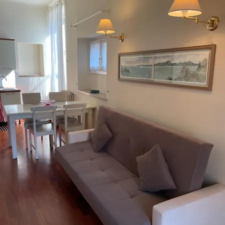 Apartment Residenza Portoni Borsari