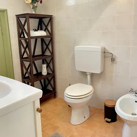 Apartment Residenza Portoni Borsari *