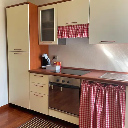 Residenza Portoni Borsari Verona