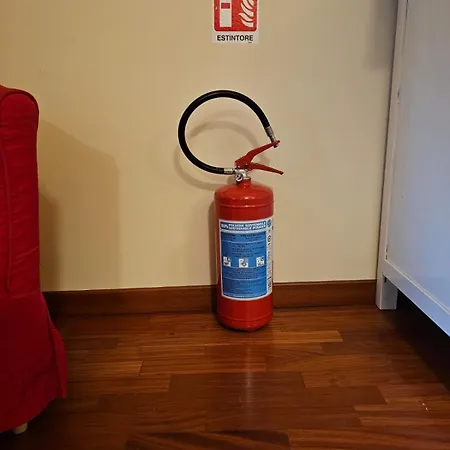 Apartment Residenza Portoni Borsari