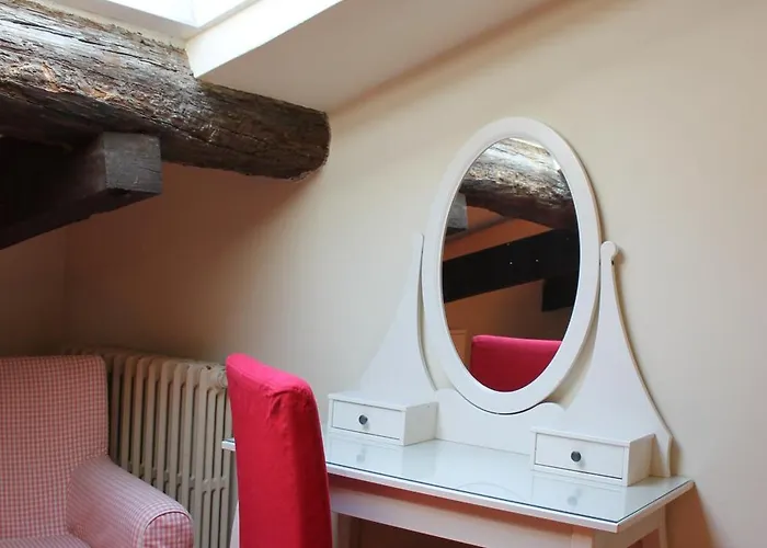 Sabrina - Residenza Portoni Borsari Lägenhet