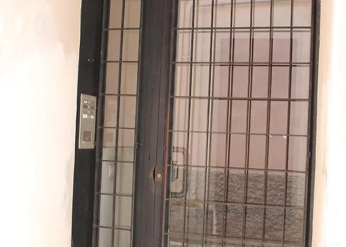 Lägenhet Sabrina - Residenza Portoni Borsari Verona