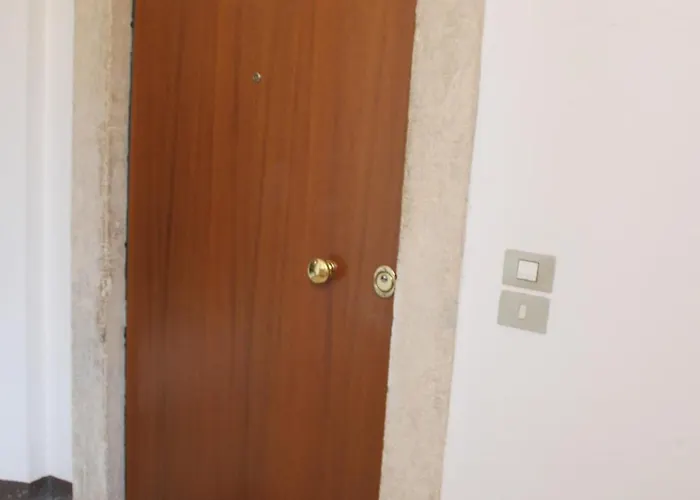 Sabrina - Residenza Portoni Borsari *