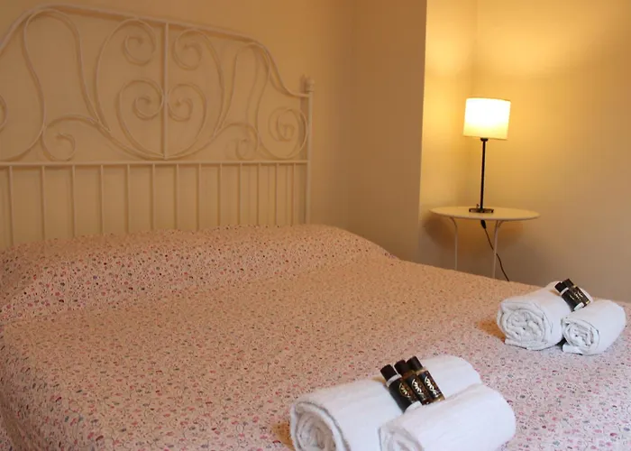 Sabrina - Residenza Portoni Borsari Lägenhet *