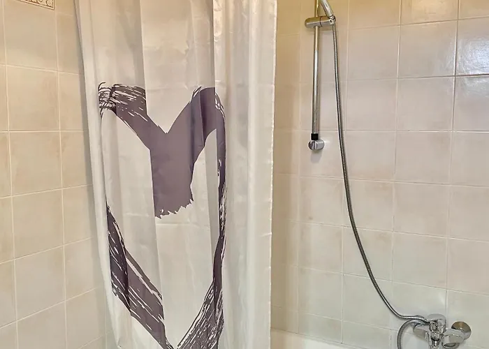 Sabrina - Residenza Portoni Borsari *