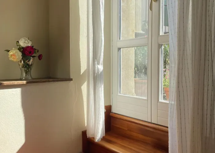 Sabrina - Residenza Portoni Borsari Lägenhet