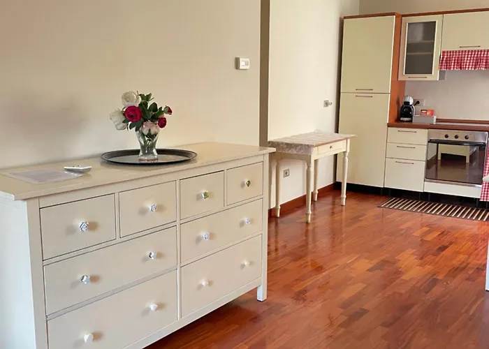 Lägenhet Sabrina - Residenza Portoni Borsari Verona