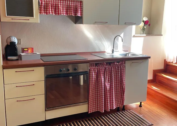 Sabrina - Residenza Portoni Borsari * Verona