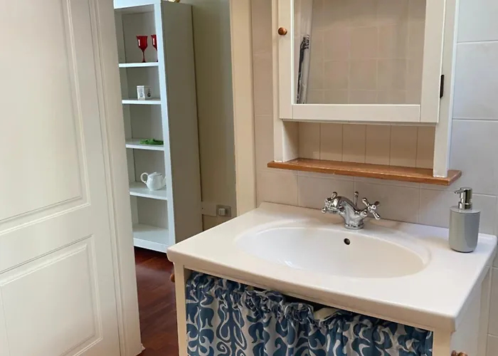 Sabrina - Residenza Portoni Borsari *