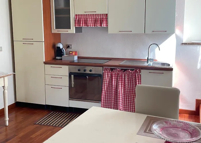 Sabrina - Residenza Portoni Borsari