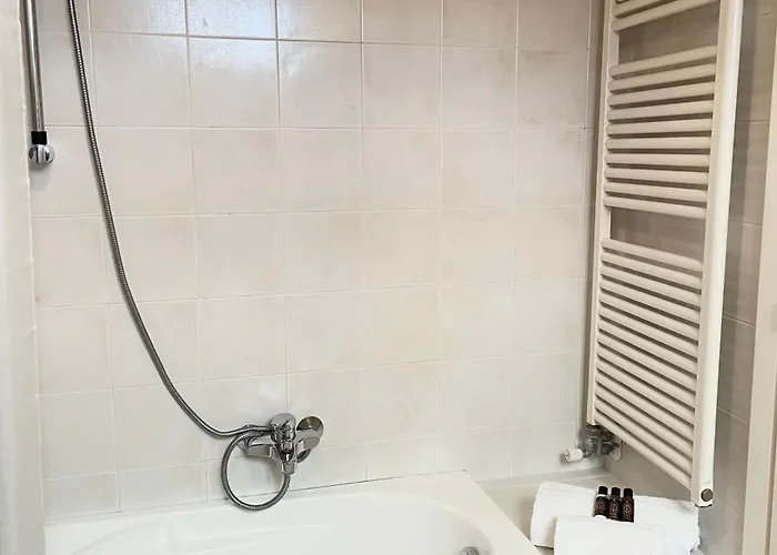 Lägenhet Sabrina - Residenza Portoni Borsari Verona