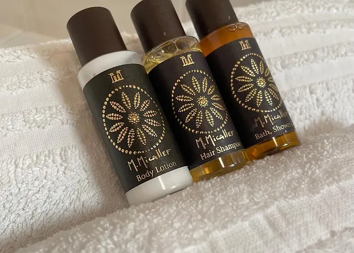 Lägenhet Sabrina - Residenza Portoni Borsari Verona