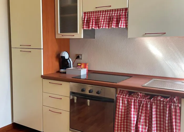 Sabrina - Residenza Portoni Borsari Verona