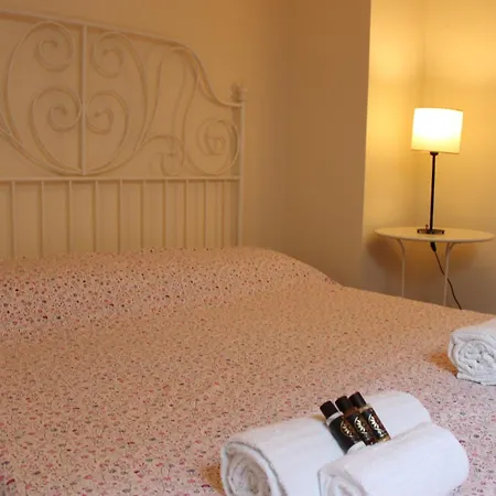 Residenza Portoni Borsari Apartman *
